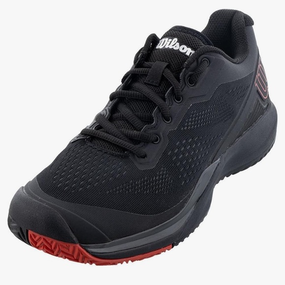 New WILSON Rush Pro 3.5 Pro Staff Tennis Shoes - Picture 3 of 17